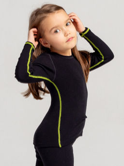 Термофутболка детская CASUAL -15