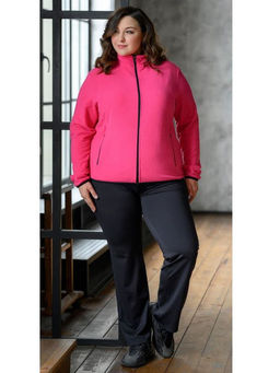 Брюки B49 черный - Argo exclusive фото 3