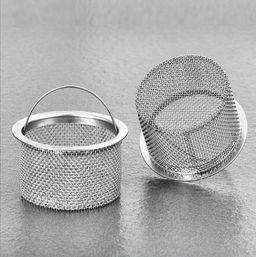 Сито для чайника / TY-989 /уп 800/ - ГалеонТрейд фото 4