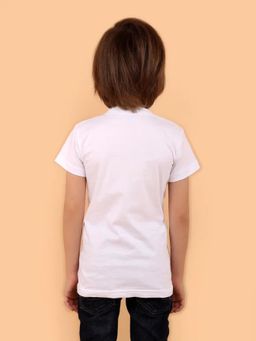 Футболка для мальчика Berrak 1503  фото 3