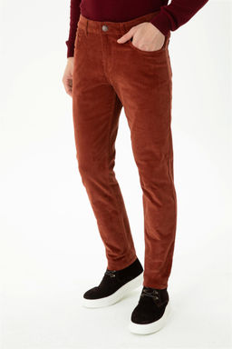 U. S. Polo Assn Мужские брюки из плотной ткани с плиткой - U.s. polo assn фото 9