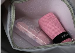 Сумка JIN-230-Green