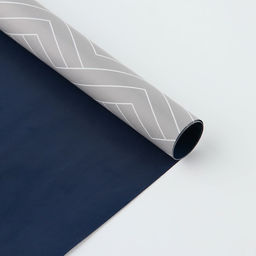 Цена за 10 шт. Бумага упаковочная глянцевая двухсторонняя For man, 70?100 см