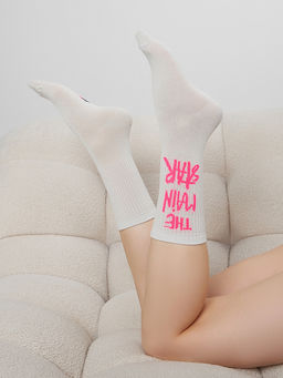 Цена за 5 пар! НОСКИ ЖЕНСКИЕ