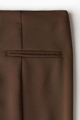 Pantalon sastre ajustado - H&m фото 7