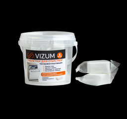 Таблетки для очистки ПММ