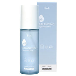 Мист для лица балансирующий с гиалуроном - Mist pH Balancing Hyaluronic, 110 мл
