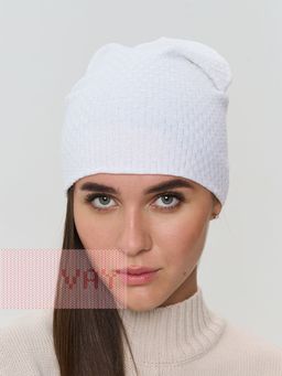 Шапка женская 5232-8438 - Vay фото 3