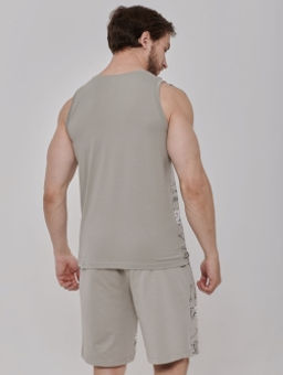 КОСТЮМ СПОРТИВНЫЙ МУЖСКОЙ - Chic & charisma фото 3