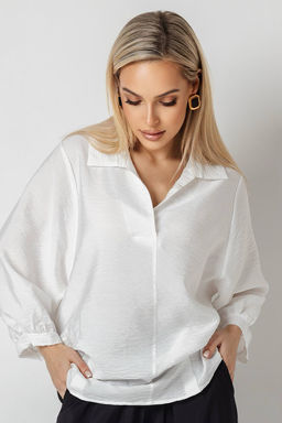 Блузка женская 4374/09/Молочный