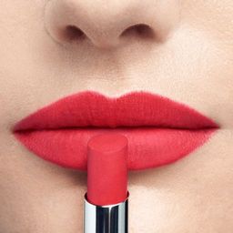 Стойкая суперматовая губная помада The ONE Colour Unlimited - РОЗОВЫЙ КОРАЛЛ