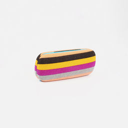 Футляр для очков хлопушка, салфетка, цвет разноцветный - Simaland фото 4