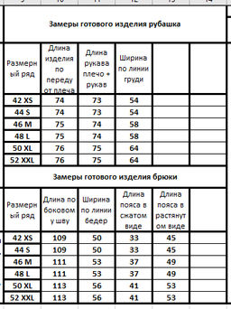 Костюм 31263127 - Kivviwear фото 2