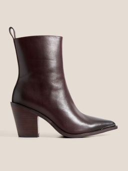Казаки TENDANCE Артикул 4539545, каштановый