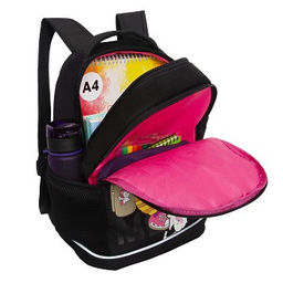 RG-563-3 Рюкзак школьный - Grizzly фото 5