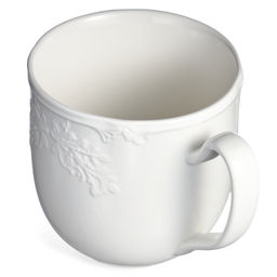 НАБОР КРУЖЕК LEFARD FLORAL 4 ШТ. 350 МЛ  фото 5