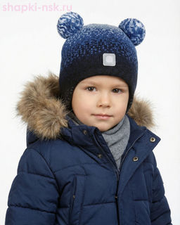 0978-81 Шапка (48-50)