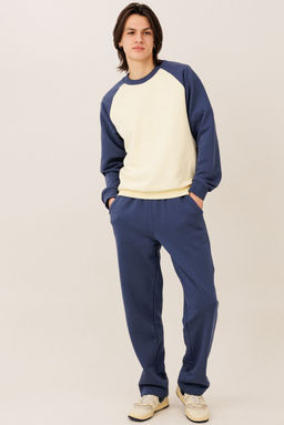 Спортивный костюм GO M3115/20-01.182-188 индиго