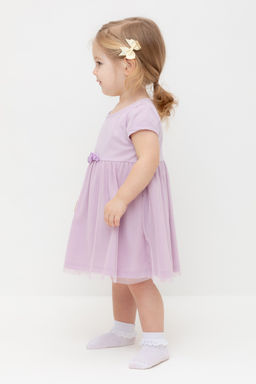 Crockid _ К 5858/ледяная орхидея платье д/дев яс  фото 3