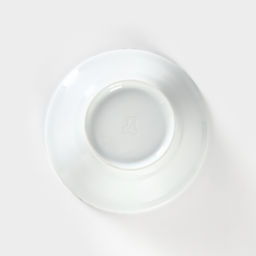 Салатник Добрушский завод «Верона», 360 мл, d=14 см, фарфор, белый