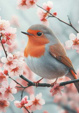 ФРЕЯ Пазл 500 элемент. PZL-500/91 Малиновка