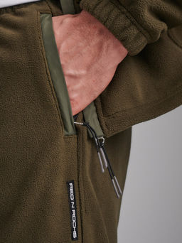 Спортивный костюм мужской 111M-RR-1816 RED-N-ROCKS