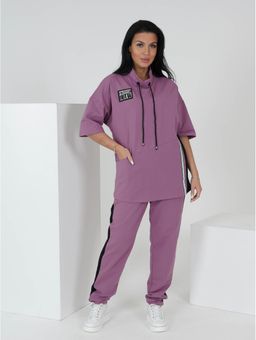 Костюм женский Олимпия бежевый - Lovetex фото 35