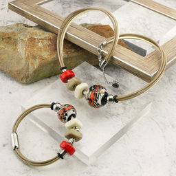 VOYAGE Колье LKY5997