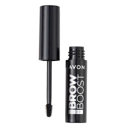 Прозрачный гель для бровей - Avon фото 2