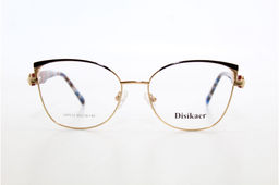 Оправа Disikaer 87013 53-19-140 С1
