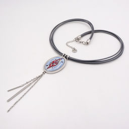 Колье - Vloes фото 2