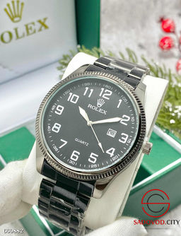 Кварцевые часы для мужчин - Bruno фото 9