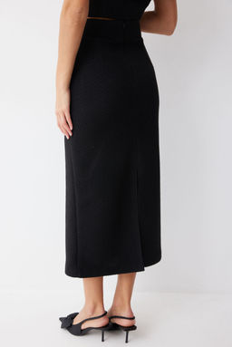 Костюм LYUSHe 4241 черный  фото 6