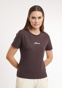 Футболка женская Карелия