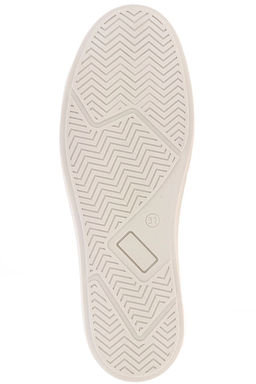 Натуральная кожа! Кеды ОКП718107Д07Б - Riveri фото 7