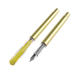 Цена за 20 шт. Ручка перьевая Перламутр, с закрытым пером, МИКС - Calligrata фото 14