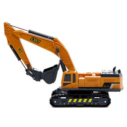 Экскаватор Стройтехника, подвижные детали - Автоград фото 2