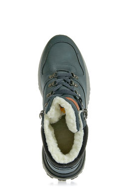 Ботинки мужские PATROL