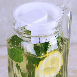 30842 Кувшин 1л LR (х12) - Mayer&boch фото 2