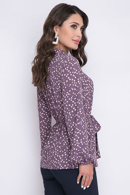 Блузка 40579 - Avili фото 7