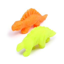 Цена за 10 шт. Растущие животные «Динозавры», набор 2 шт., МИКС