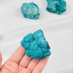 Хризоколла