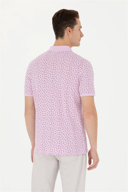 U. S. Polo Assn Мужская футболка-поло Magnolia - U.s. polo assn фото 12