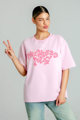 Арт. 3-303 Футболка женская 44-50 (4 шт) Цвет:розовый - Калинка фото 2