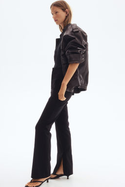 Pantal?n bootcut - H&m фото 5