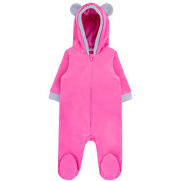 Комбинезон флис 1290600206