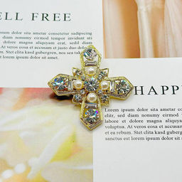 Брошь - J.prettier фото 2