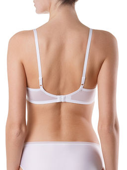 CONTE Бюстгальтер DAY BY DAY RB0001 белый - Conte elegant фото 9