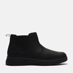 Мужские ботинки челси Timberland Atwells Ave Chelsea WP черные
