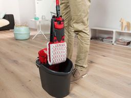 Ведро для отжима швабр Ультрамакс и Ультрамакс XL